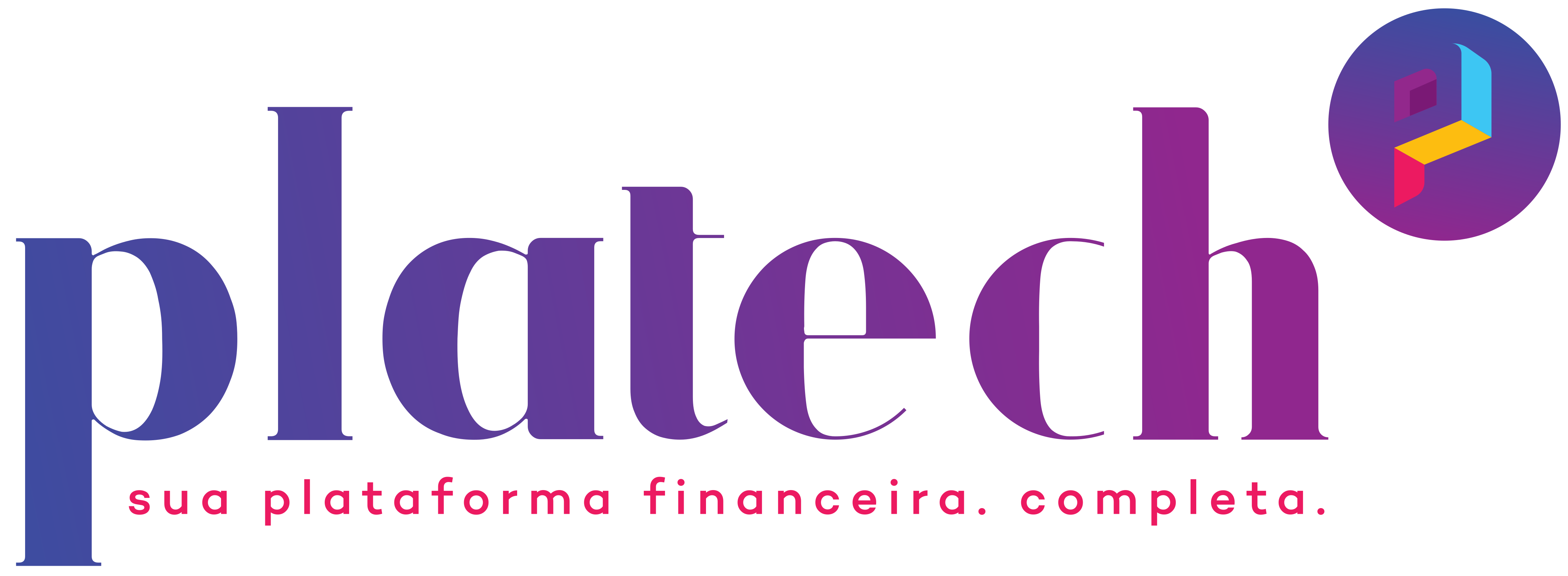 Logo Plata